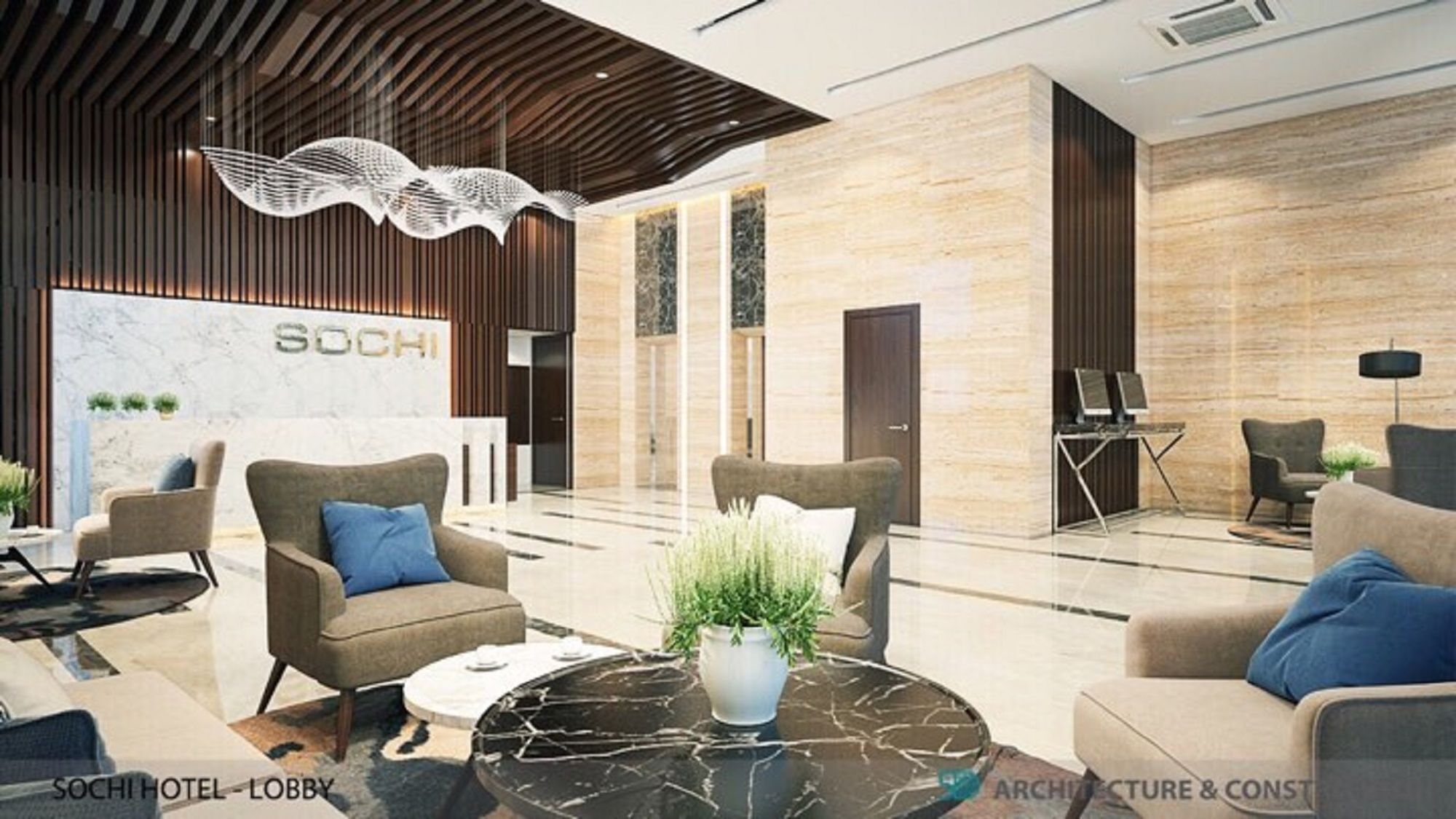 Sochi Hotel Nha Trang Beach Buitenkant foto